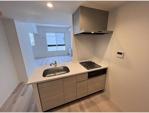 Diore　Residence　Sapporo