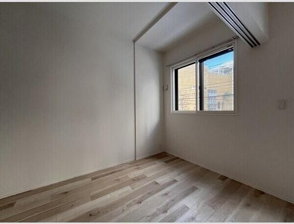 Diore　Residence　Sapporo