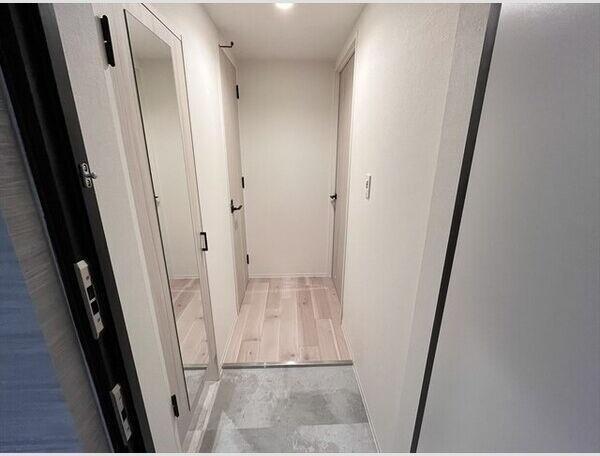 Diore　Residence　Sapporo