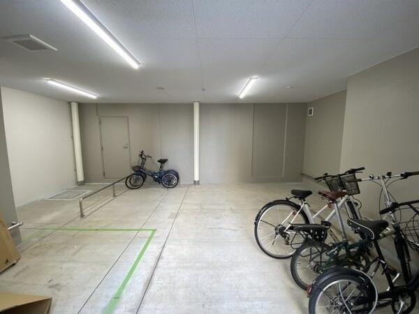 ラ・クラッセ札幌リードスクエア