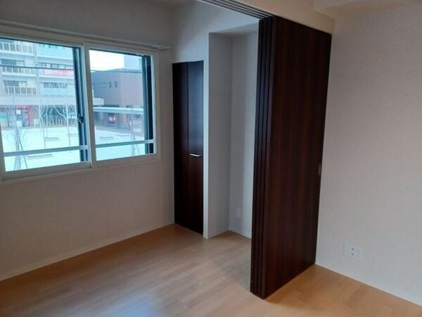 ラ・クラッセ札幌リードスクエア