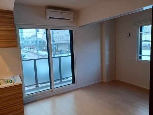 ラ・クラッセ札幌リードスクエア