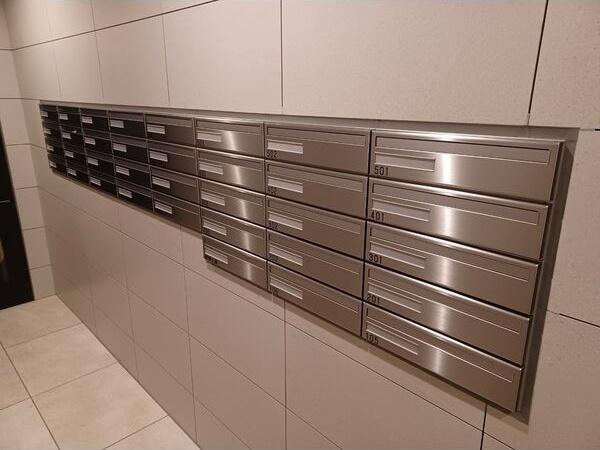 ラ・クラッセ札幌リードスクエア