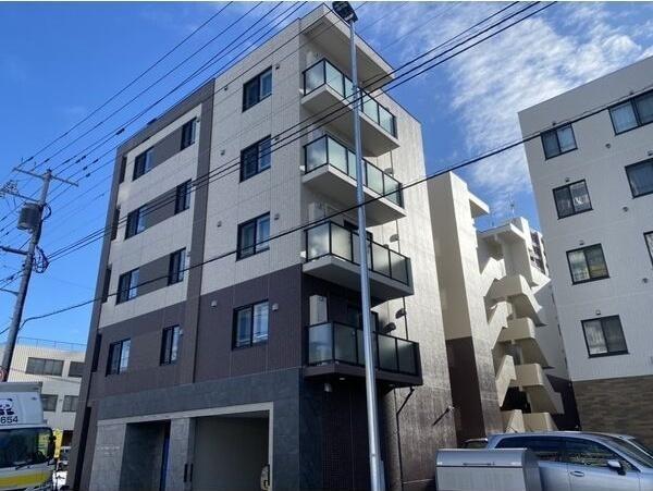 ラ・クラッセ札幌リードスクエア