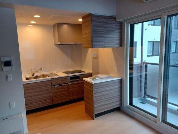 ラ・クラッセ札幌リードスクエア