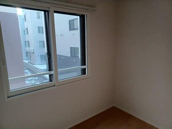 ラ・クラッセ札幌リードスクエア