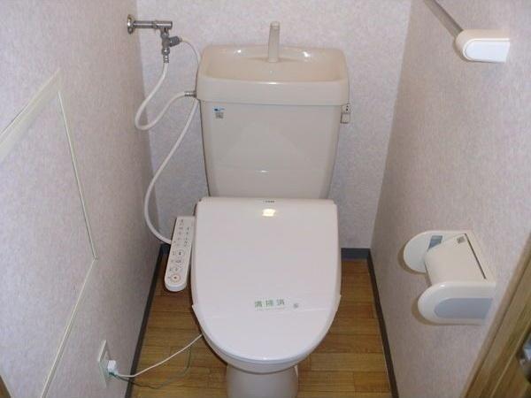 パークヒルズ東札幌