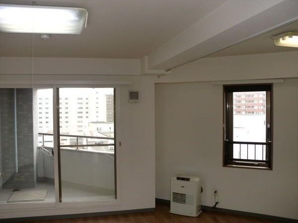 パークヒルズ東札幌