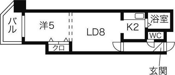パークヒルズ東札幌