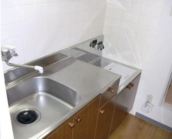 パークヒルズ東札幌