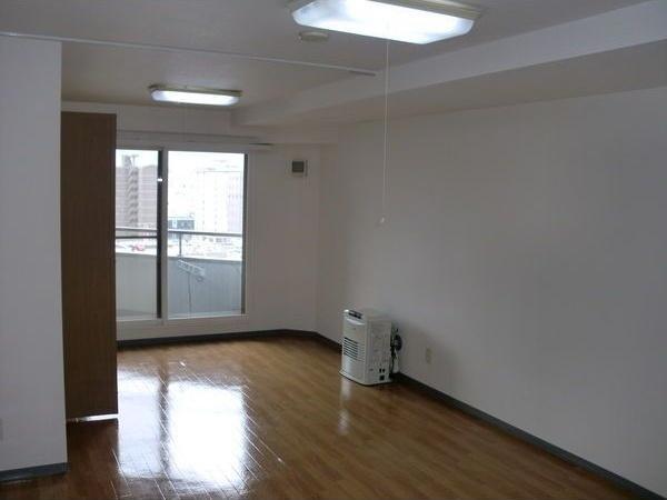 パークヒルズ東札幌