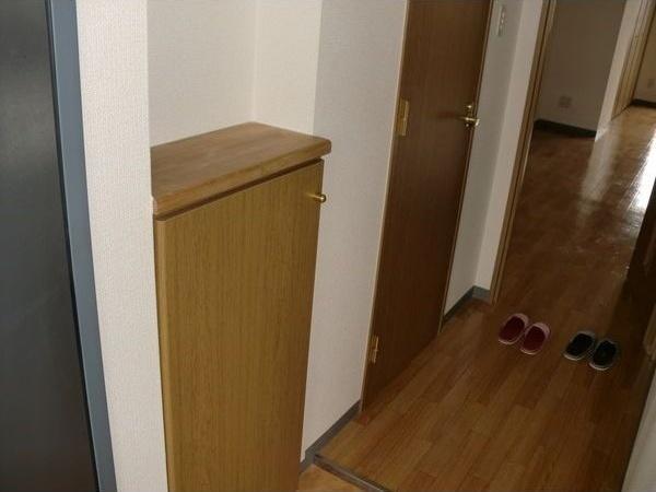 パークヒルズ東札幌