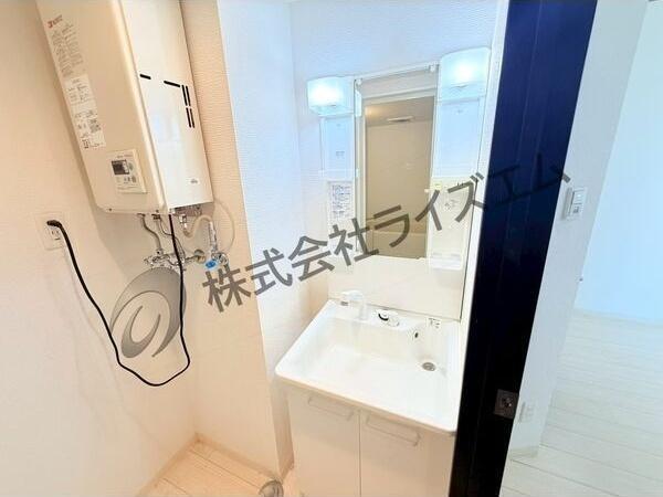 サンステージ菊水5-3