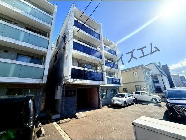 サンステージ菊水5-3