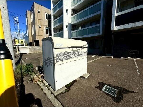 サンステージ菊水5-3