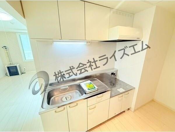 サンステージ菊水5-3