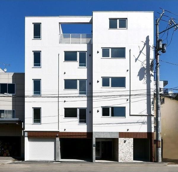 Felicetre(フェリーチェトレ)