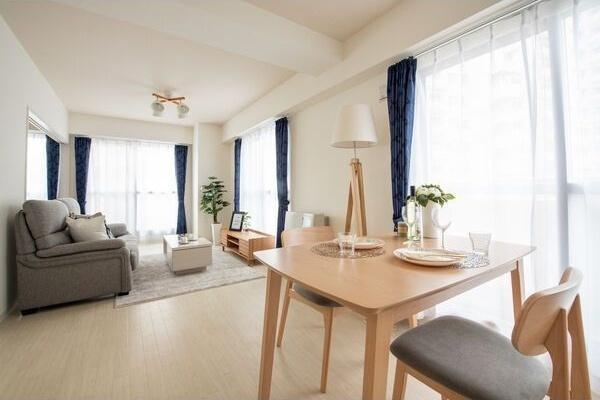 ハイフィールド88