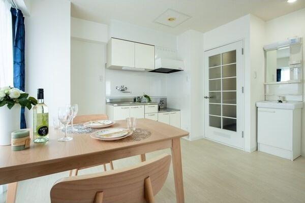 ハイフィールド88