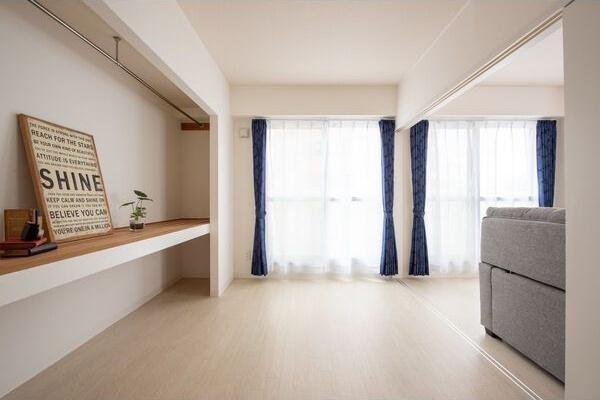 ハイフィールド88