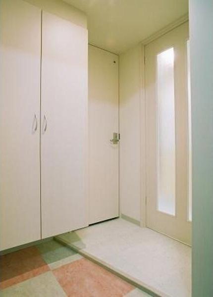 グランメールパラダイス