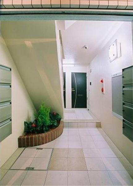 グランメールパラダイス