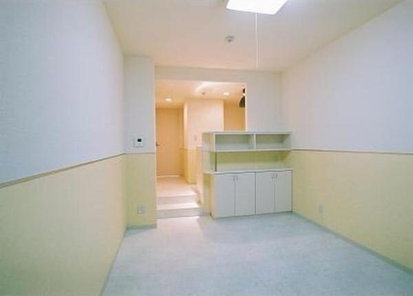 グランメールパラダイス