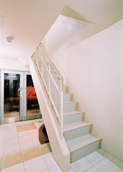 グランメールパラダイス