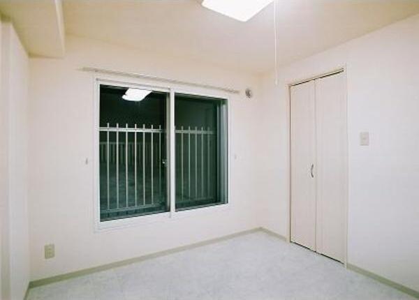 グランメールパラダイス