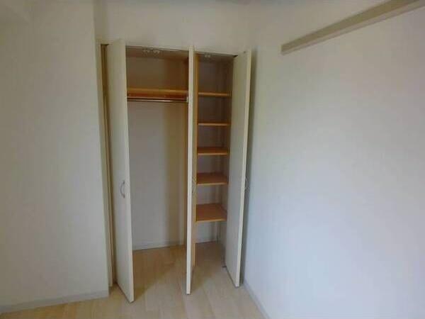 プレジデント豊平