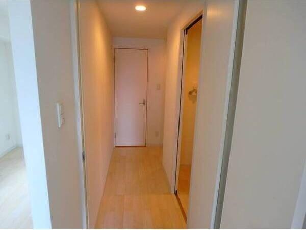 プレジデント豊平