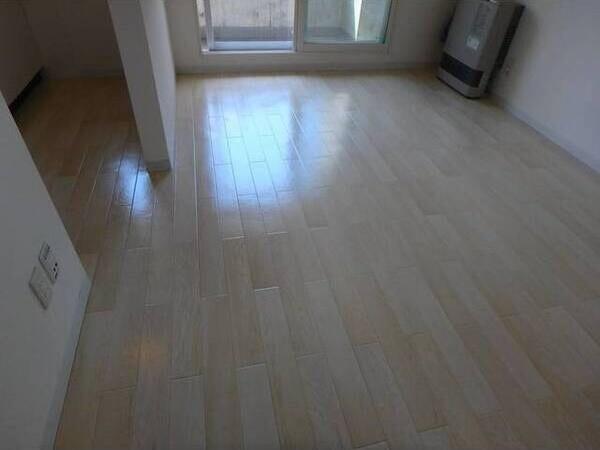 プレジデント豊平