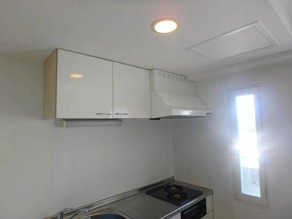 プレジデント豊平