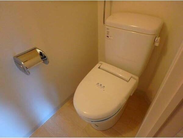 プレジデント豊平