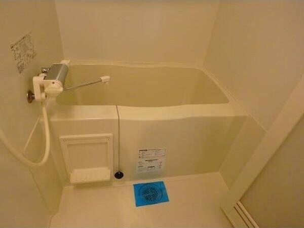 プレジデント豊平