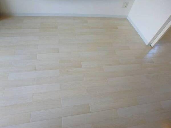 プレジデント豊平