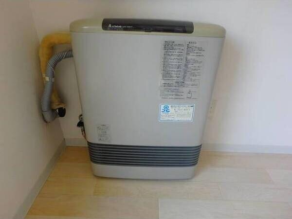 プレジデント豊平