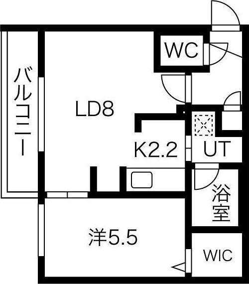 ステージア白石中央