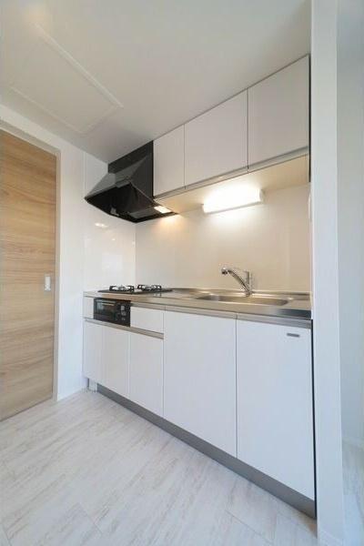 ステージア白石中央