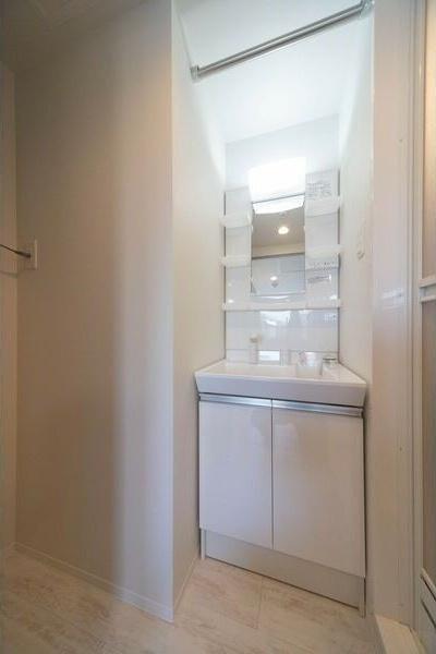 ステージア白石中央