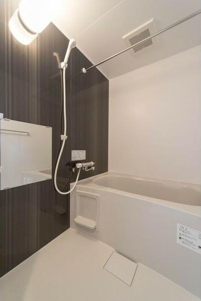 ステージア白石中央