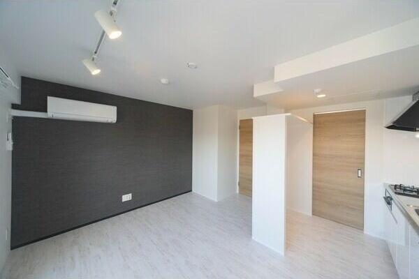 ステージア白石中央