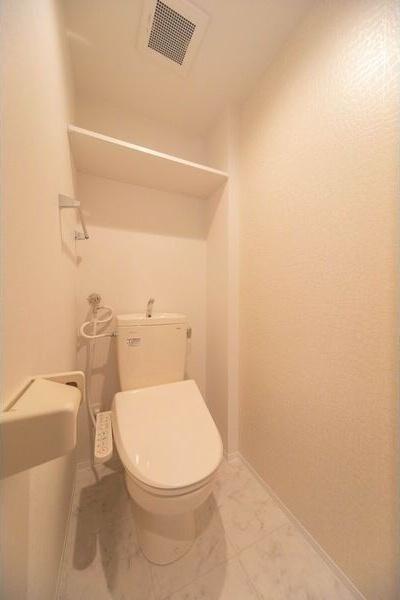 ステージア白石中央