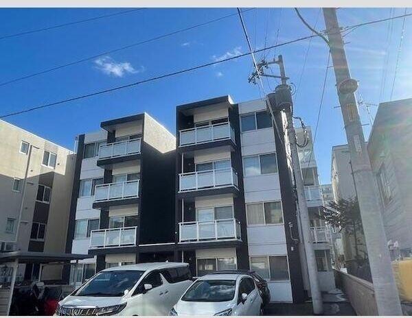 モルティーニ東札幌