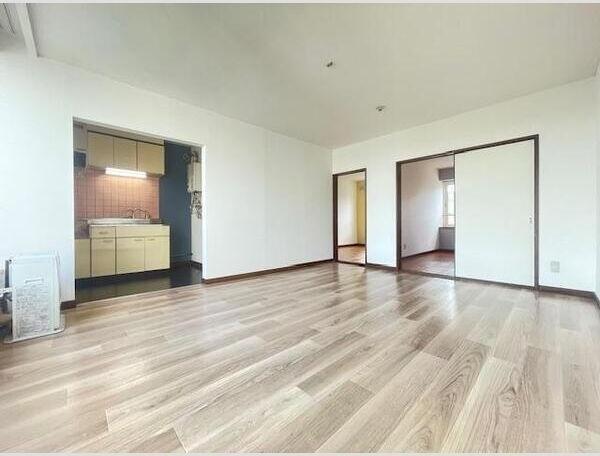 フォーサイト参番館