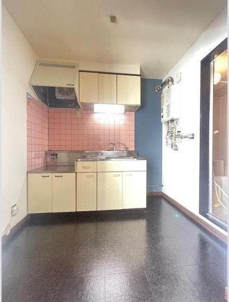 フォーサイト参番館