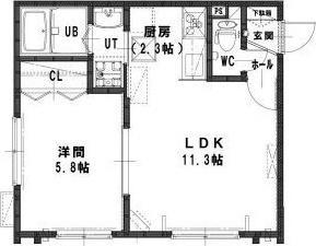 ルミエールグレース１