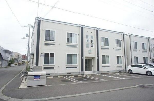 ルミエールグレース1