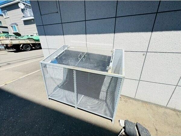 LEE　BOX(リーボックス)