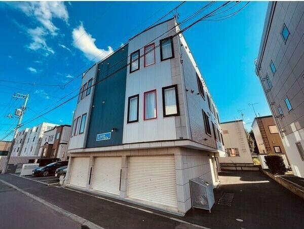 LEE　BOX(リーボックス)